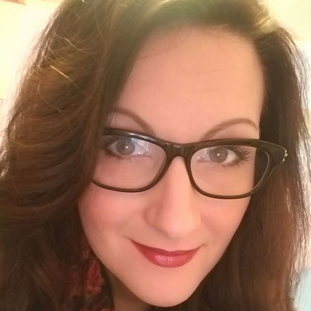 Meet your Posher, Rhonda